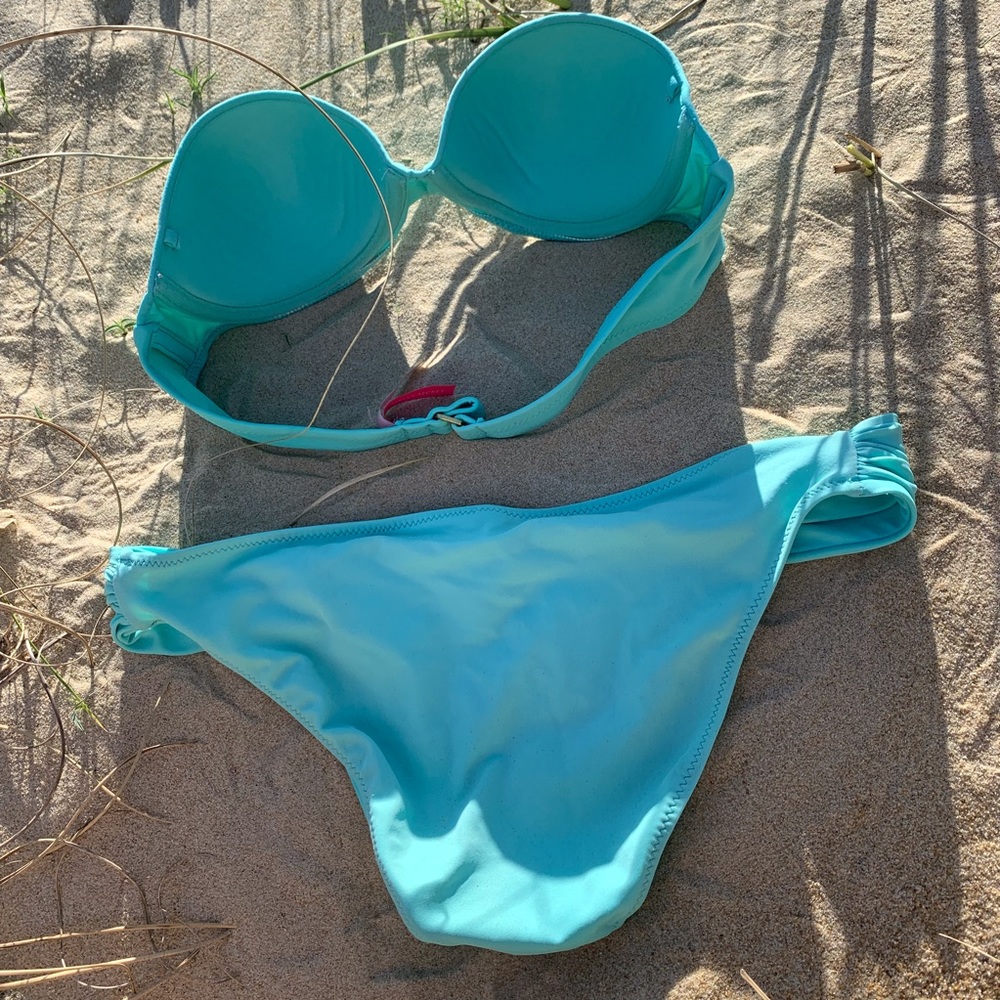 Vs Bikini Set - image 3